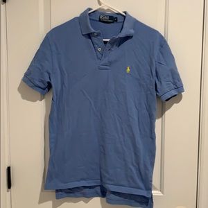 Polo by Ralph Lauren polo classic fit blue small